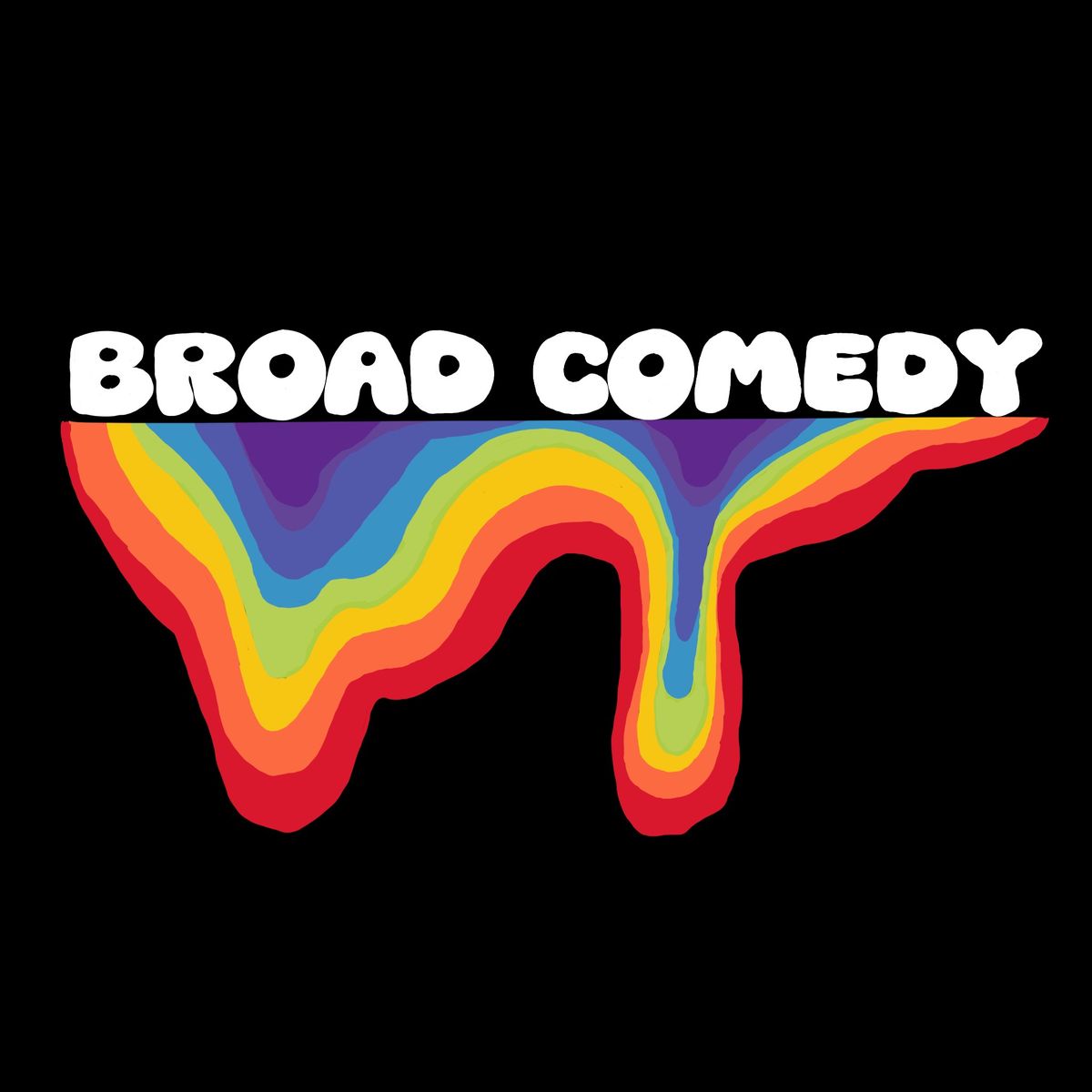 November 19 Broad Comedy Open Mic