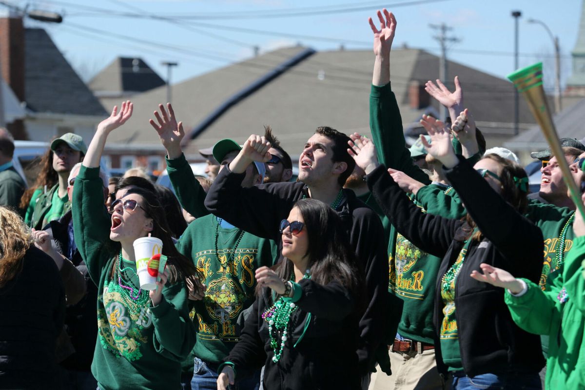 3OH!3 at House of Blues Anaheim