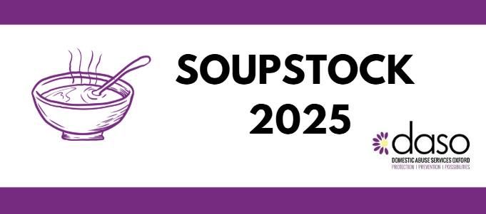 DASO's 2025 SoupStock! 