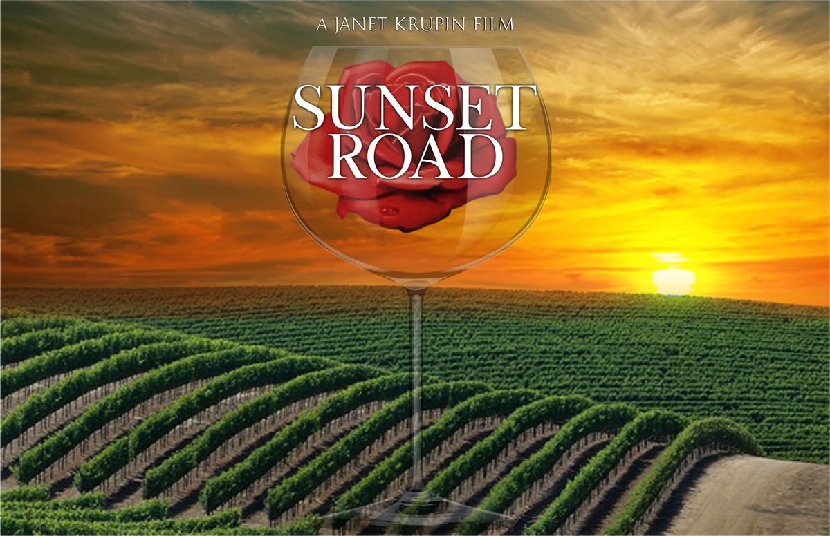 Sunset Road (Power House Movie)