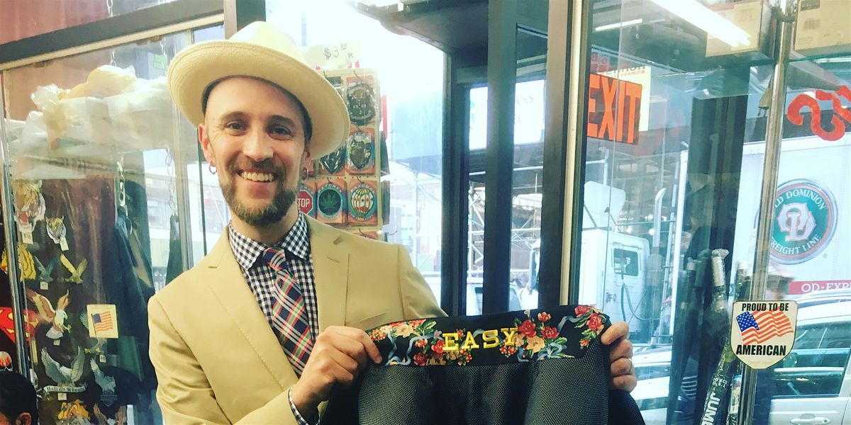 DJ Lord Easy Plays Songs You Like To Dance To