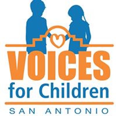 Voices for Children of San Antonio