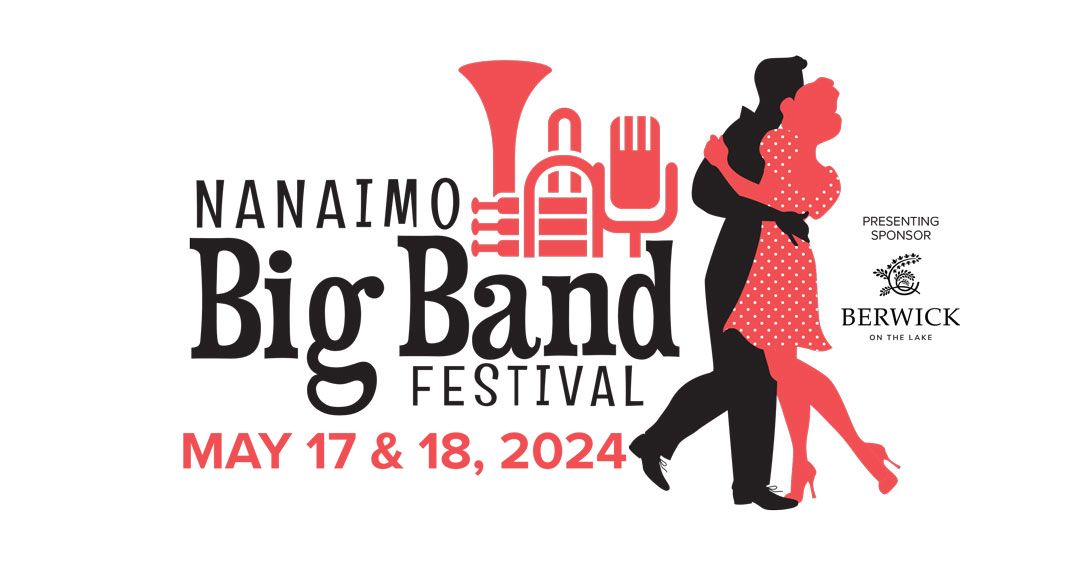 Nanaimo Big Band Festival
