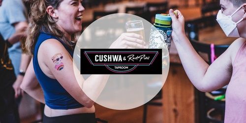 Beer and Ballet @ Cushwa & Rad Pies Taproom (March)