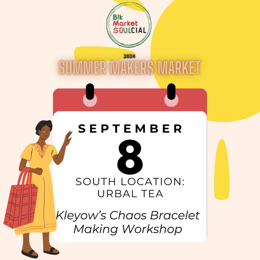 Summer Market Circuit- South Location
