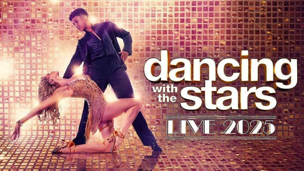 Dancing with the Stars at the American Music Theatre