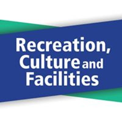 Ottawa Recreation and Culture