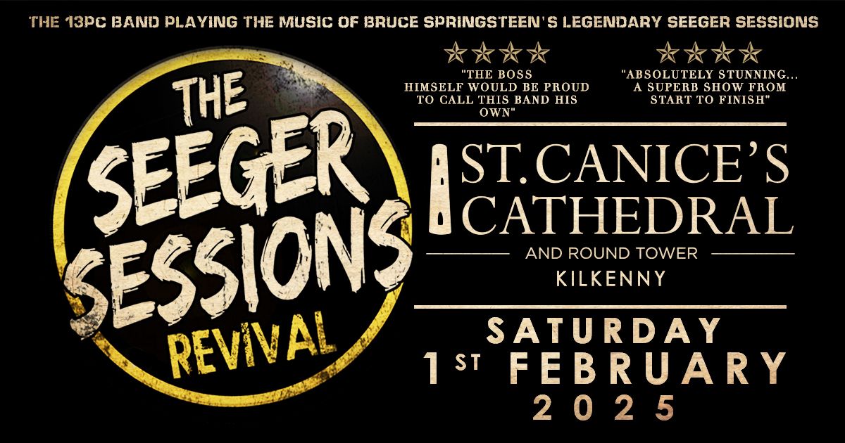 The Seeger Sessions Revival