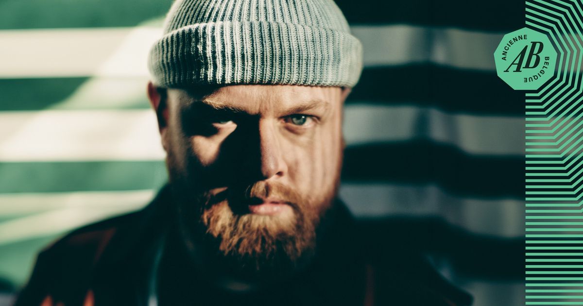 Tom Walker | Ancienne Belgique