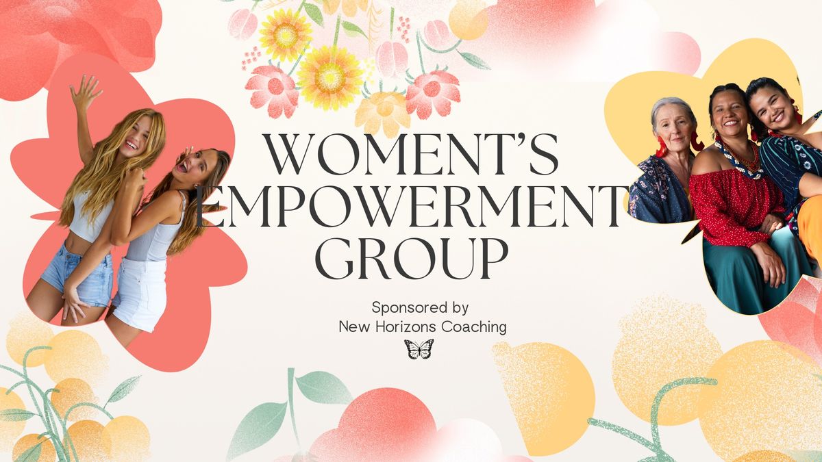 Weekly Women's Group