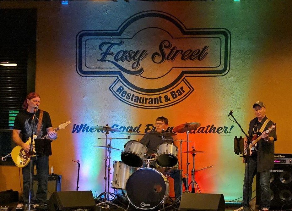 Easy Street Restaurant & Bar Event