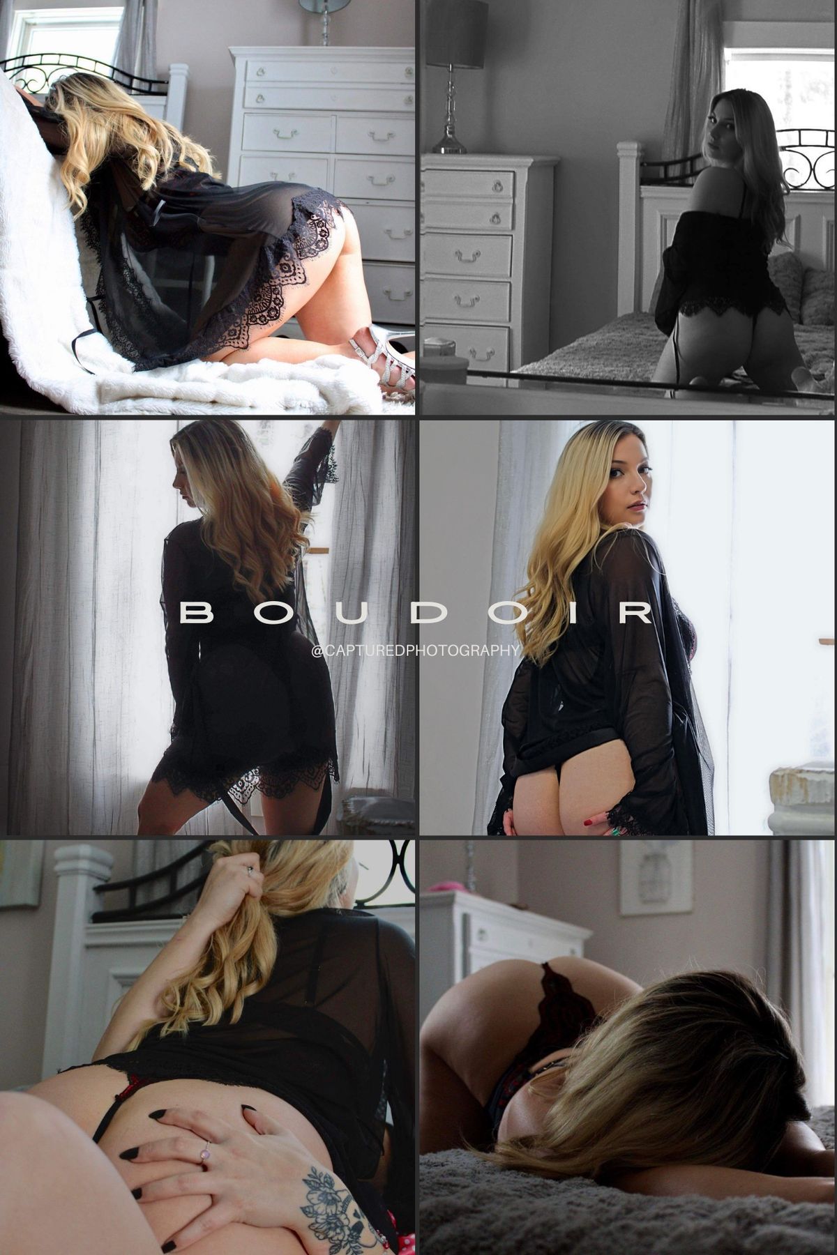 Hotel Boudoirs \u2764\ufe0f\u200d\ud83d\udd25