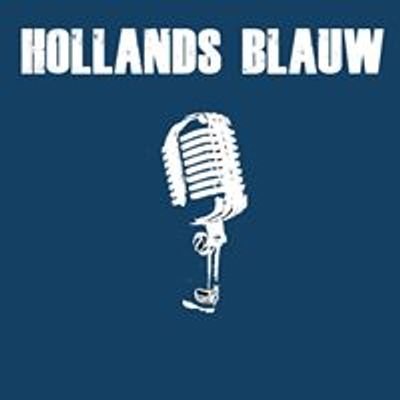 Hollands Blauw