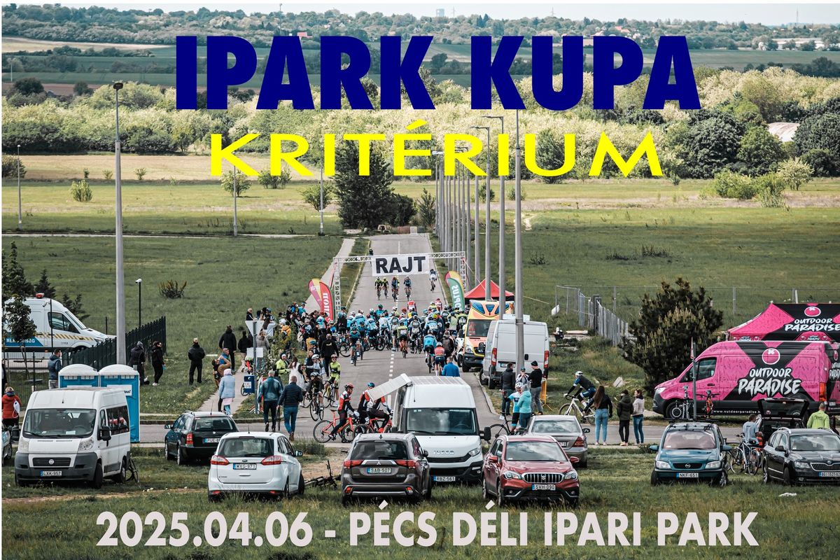 IPARK KRIT\u00c9RIUM 