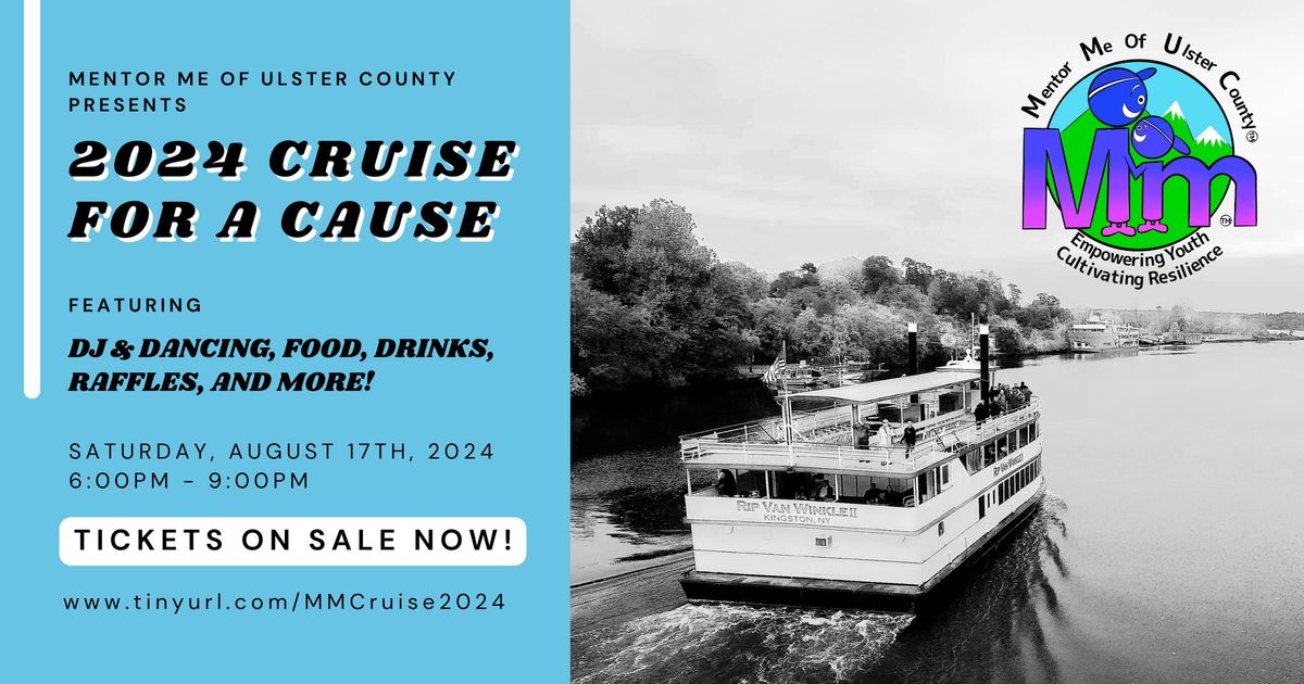 2024 Cruise for a Cause