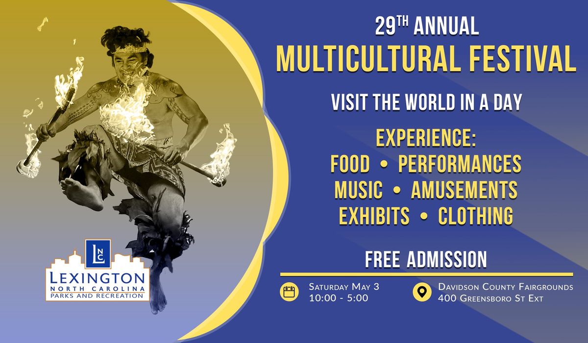 Multicultural Festival