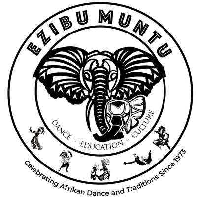 Ezibu Muntu African Dance and Drum