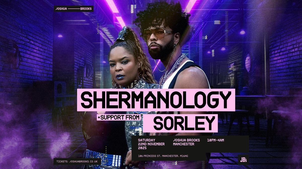 Shermanology + Sorley