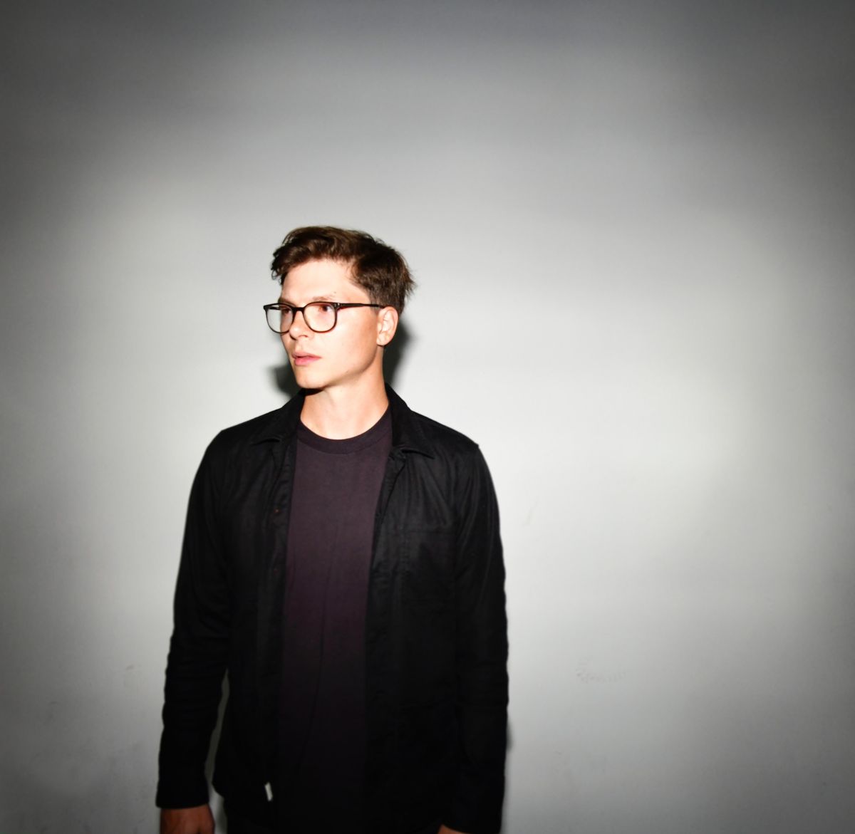 Kevin Garrett \u2022 <Breaking Waves> \u2022 Cactus Brugge