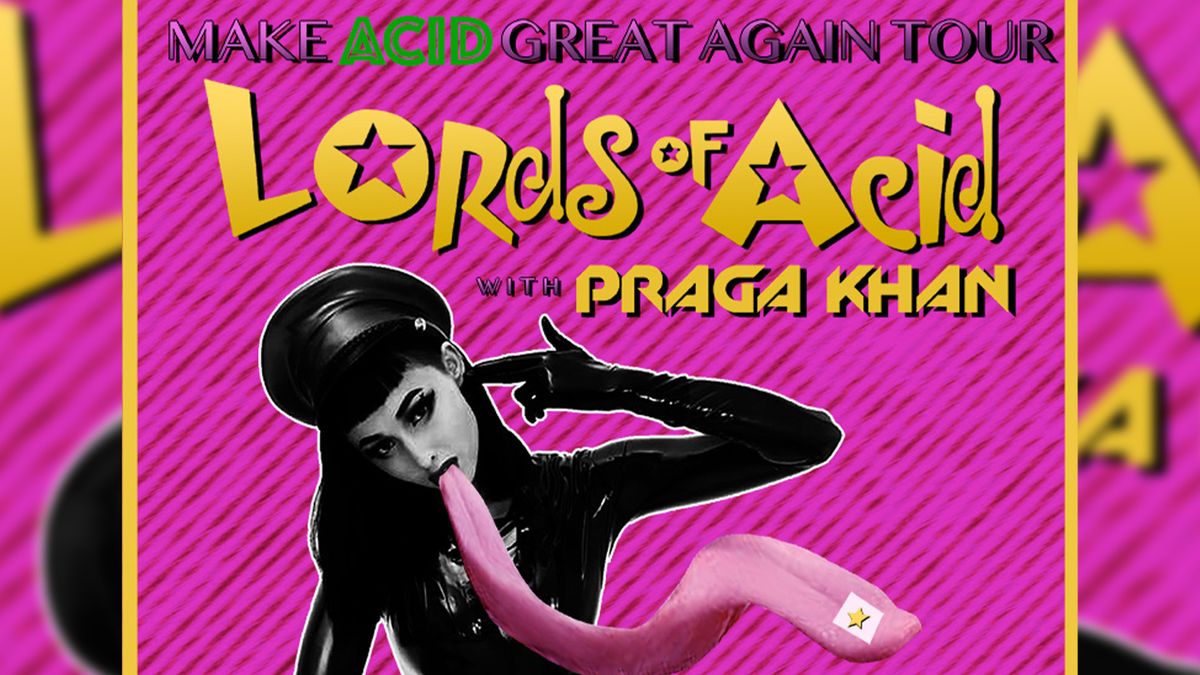Lords of Acid