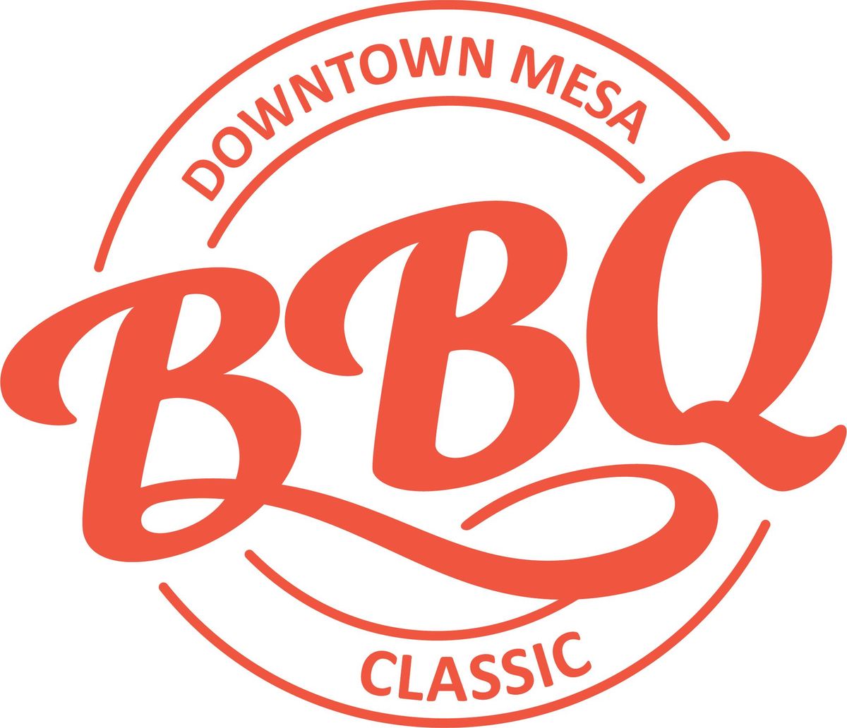 2nd Annual Downtown Mesa BBQ Classic