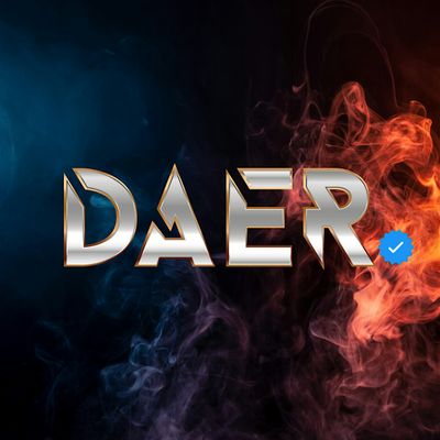 DAER Official Events
