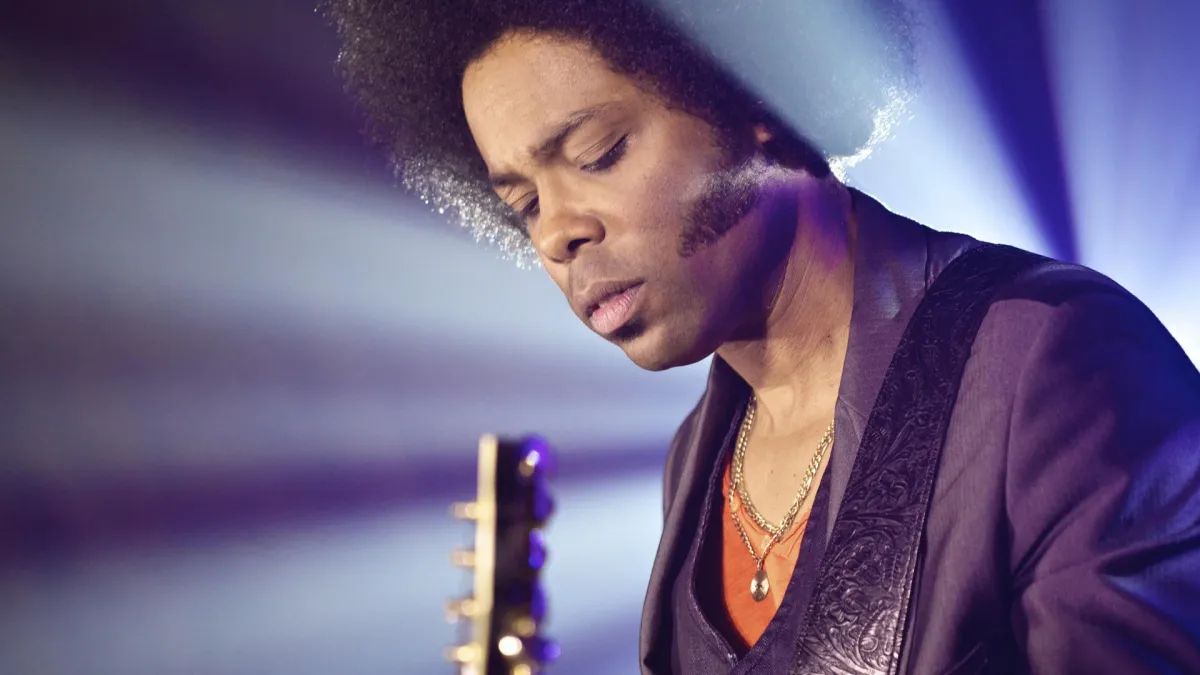 Alex Cuba in Minneapolis