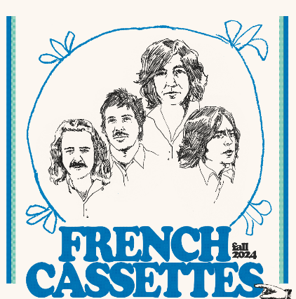 French Cassettes