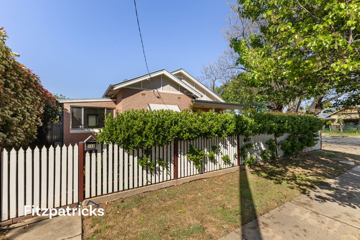 138 Forsyth Street, Central Wagga Wagga