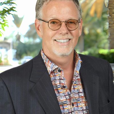 Steve Martin Smith