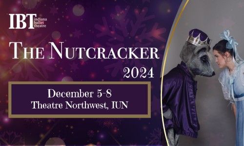 The Nutcracker