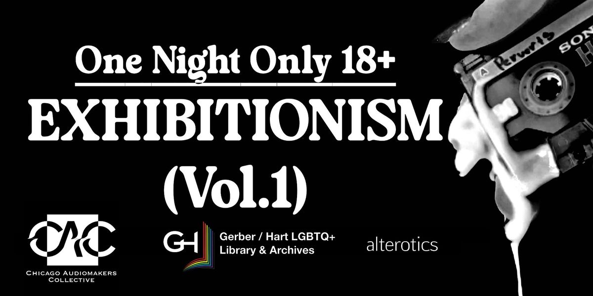 Exhibitionism