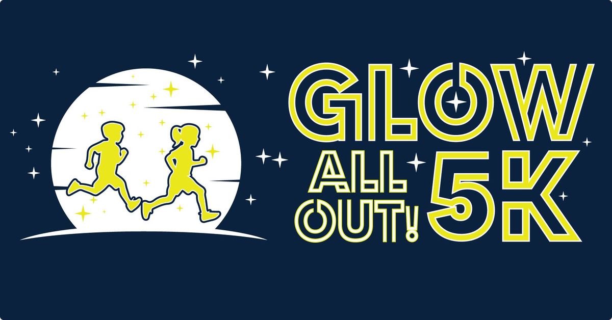 Glow All Out 5K