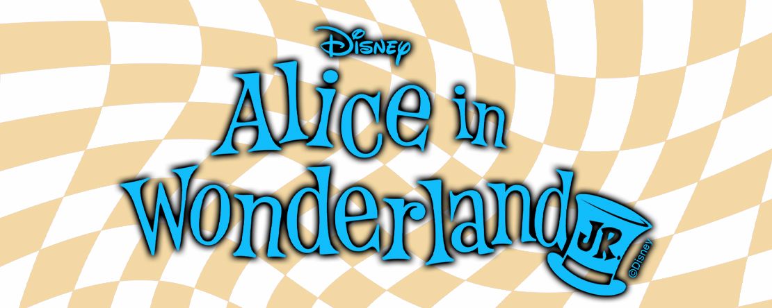 Alice in Wonderland Jr.