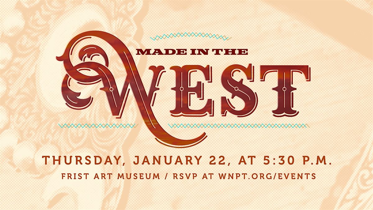 WNPT\u2018s \u2018Made in the West\u2019 advance screening event