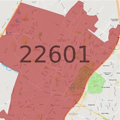 Winchester VA Local AAPC Chapter