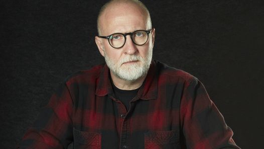 Bob Mould Live in Nottingham - Rescheduled