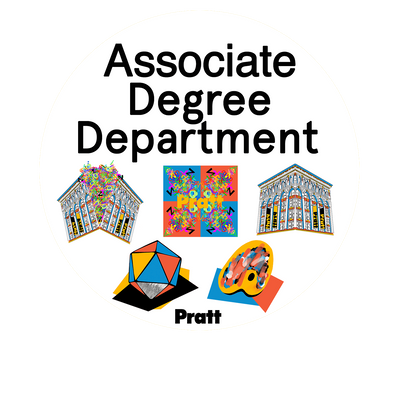 Associate Degree Department | Pratt Institute