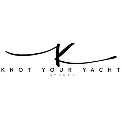 Knot Your Yacht Sydney