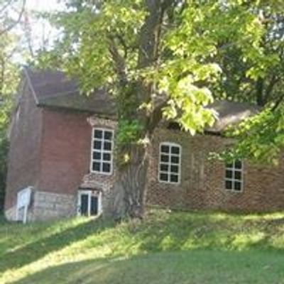 Banneker School Foundation Historic Site Parkville, MO