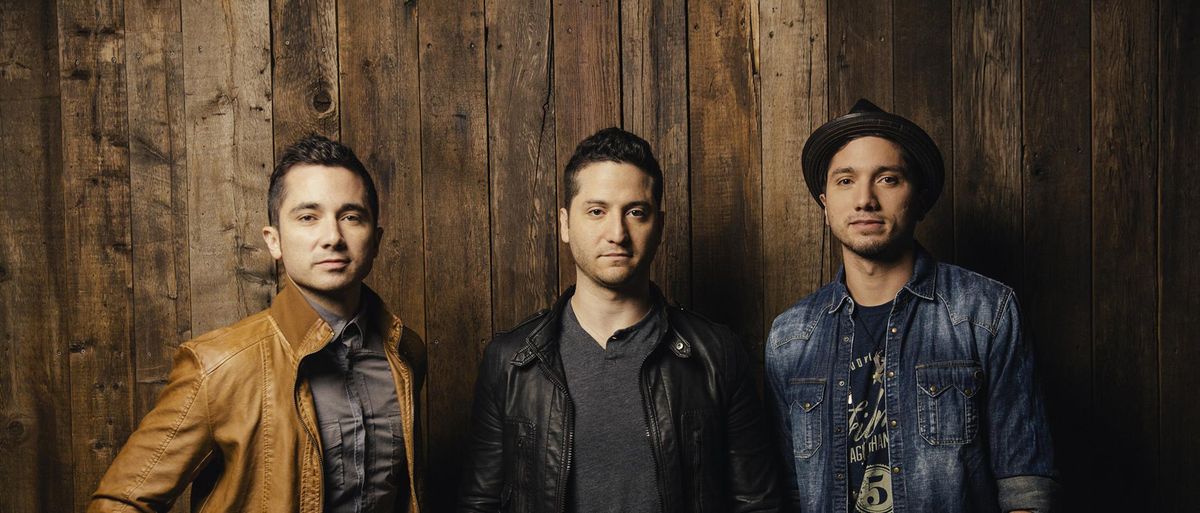 Boyce Avenue in Dublin