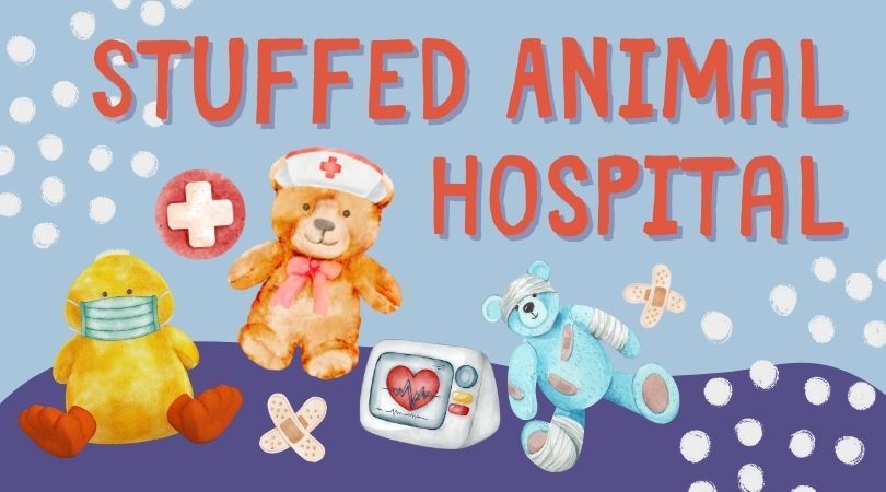 Stuffed Animal Hospital 