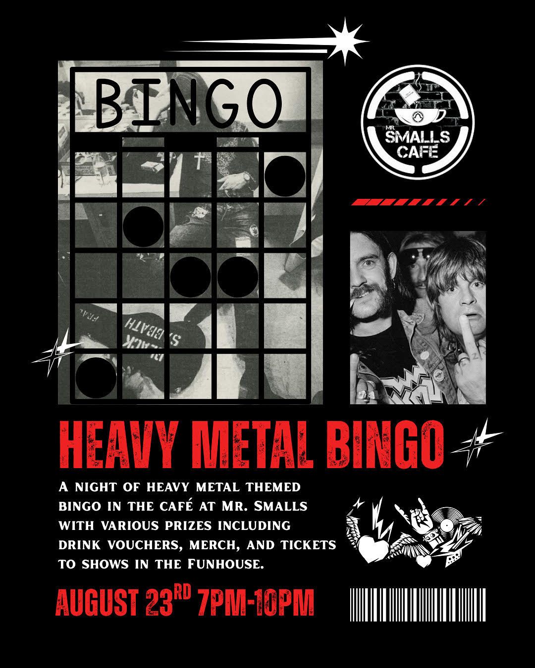 Chip And The Chargeups x Never Say Die