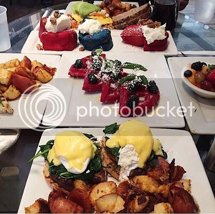 SMOKE & BRUNCH AT KATRA BOTTOMLESS BRUNCH & DAY PARTY, Katra Lounge