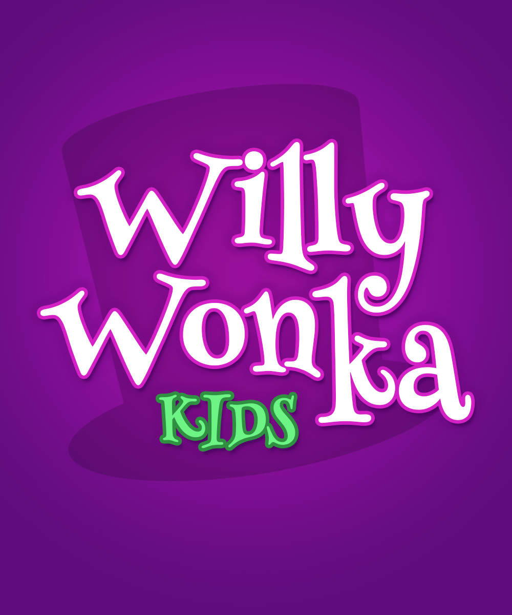 Willy Wonka KIDS at Straz Center for the Performing Arts - Teco Theater
