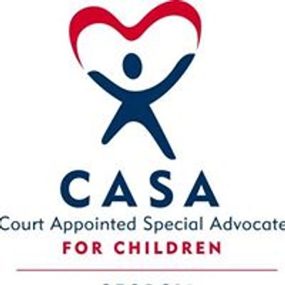 Georgia CASA (Court Appointed Special Advocates)