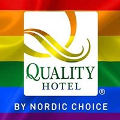 Quality Hotel \u00c5lesund