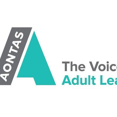 AONTAS - The National Adult Learning Organisation