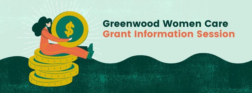 GWC Grant Information Session