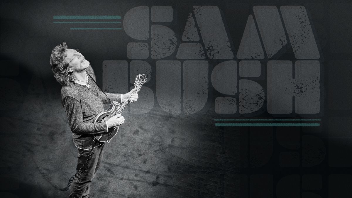 SAM BUSH